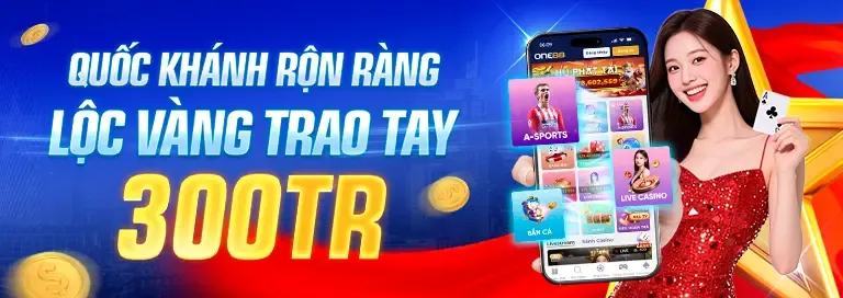 Thưởng nạp tiền Hello88